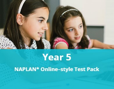 Year 5-1