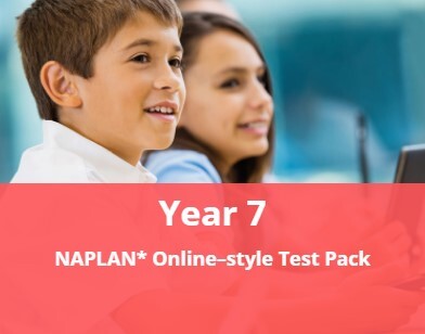 Year 7