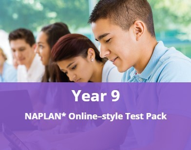 Year 9-2
